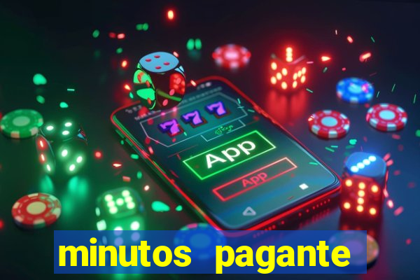 minutos pagante fortune rabbit